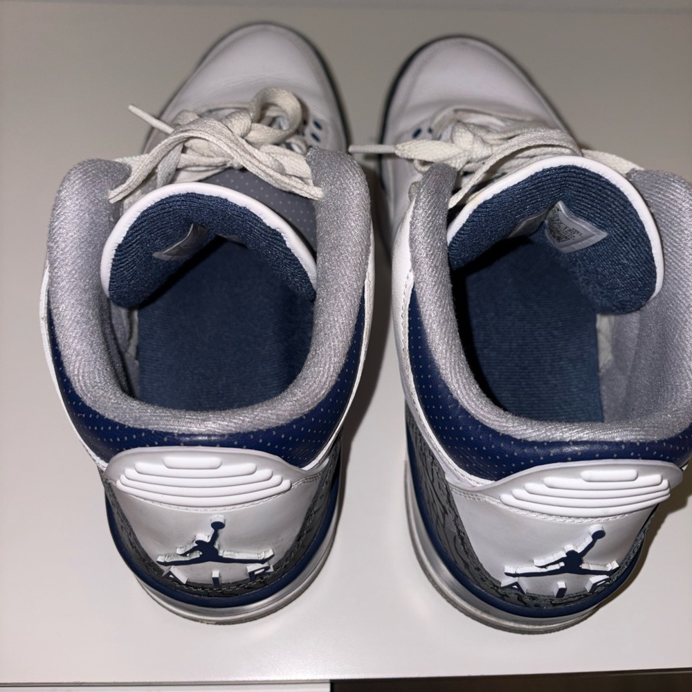 Nike Air Jordan Retro3 size 9 (men’s) - Picture 2 of 6